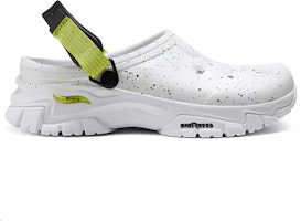 (W) 斯凯奇泡棉鞋‘白黑’款 111444-WBLM Order (W) 斯凯奇泡棉鞋‘白黑’款 111444-WBLM