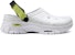 (W) Skechers Foamies 'Putih Hitam' 111444-WBLM