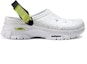 Order (W) Skechers Foamies 'Putih Hitam' 111444-WBLM