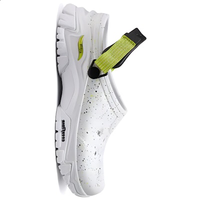 (Women) Skechers Foamies 'White Black' 111444-WBLM Lookbook (Women) Skechers Foamies 'White Black' 111444-WBLM