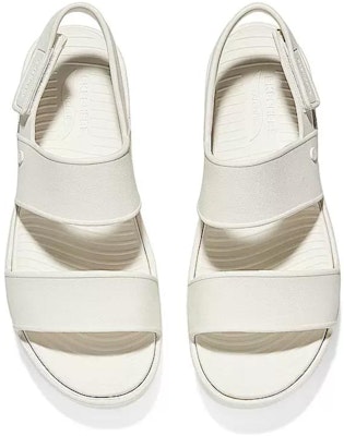 (Women) Skechers Foamies 'White Comfort Breathable Magic Tape Sandals' 111257-WHT Shop (Women) Skechers Foamies 'White Comfort Breathable Magic Tape Sandals' 111257-WHT