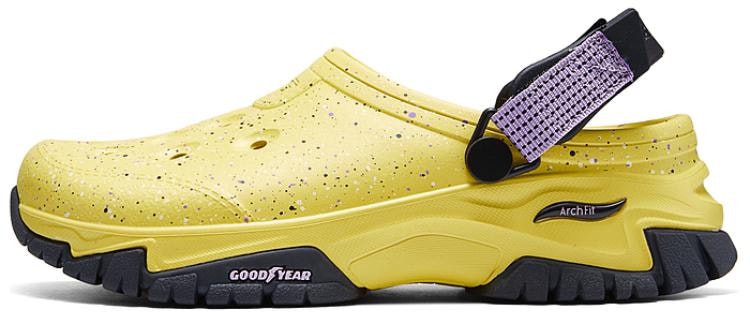 women-skechers-foamies-yellow-111444-ylmt