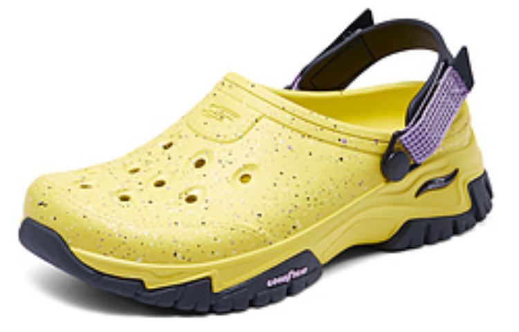 (W) Skechers Foamies 'Yellow' 圖 3