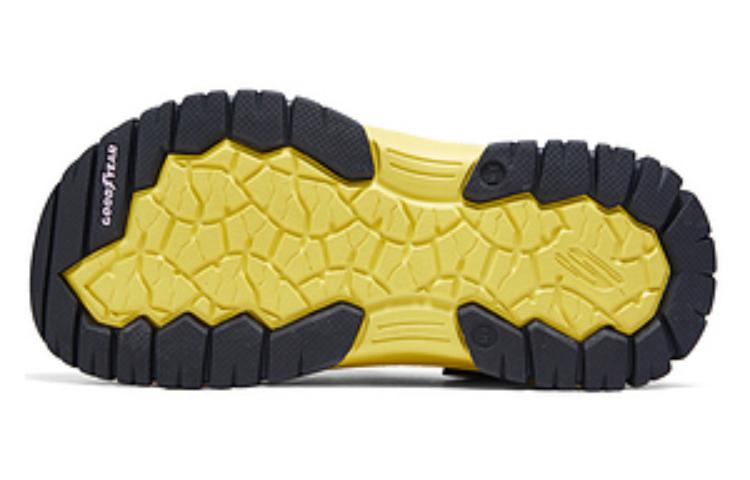 (W) Skechers Foamies 'Yellow' 圖 4