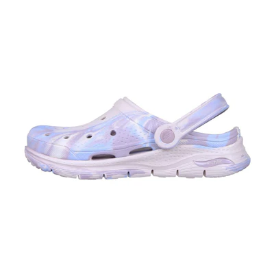 (W) Skechers Foamies Arch Fit