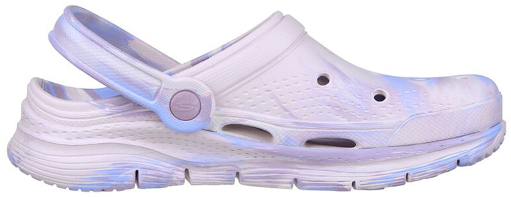 (Women) Skechers Foamies Arch Fit 111403-LAV Order (Women) Skechers Foamies Arch Fit 111403-LAV