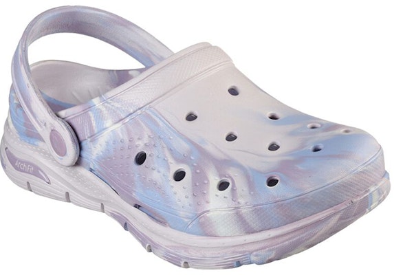 (W) Skechers Foamies 记忆泡沫支撑鞋 111403-LAV Lookbook (W) Skechers Foamies 记忆泡沫支撑鞋 111403-LAV