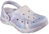 (W) Skechers Foamies Arch Fit Kasut Sokongan Busa 111403-LAV