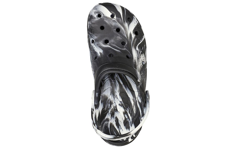 Shop (W) Skechers Foamies Arch Fit 'Hitam Putih' 111403-WBK