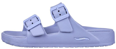 (Women) Skechers Foamies Arch Fit 'Blue Casual' 111590-LAV (Women) Skechers Foamies Arch Fit 'Blue Casual' 111590-LAV