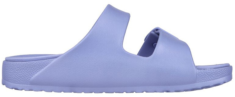 (Women) Skechers Foamies Arch Fit 'Blue Casual' 111590-LAV Order (Women) Skechers Foamies Arch Fit 'Blue Casual' 111590-LAV
