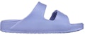 (W) Skechers Foamies Arch Fit 'Biru Kasual' 111590-LAV