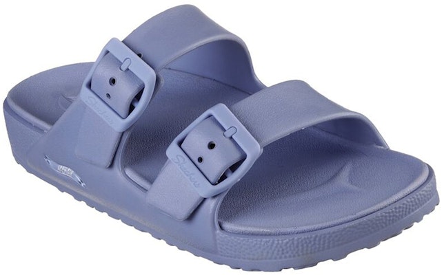 (W) 스케쳐스 폼 아치핏 블루 캐주얼 (Skechers Pom Achipit Beullu Kaejueol) 111590-LAV Lookbook (W) 스케쳐스 폼 아치핏 블루 캐주얼 (Skechers Pom Achipit Beullu Kaejueol) 111590-LAV