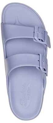 (W) 스케쳐스 폼 아치핏 블루 캐주얼 (Skechers Pom Achipit Beullu Kaejueol) 111590-LAV Shop (W) 스케쳐스 폼 아치핏 블루 캐주얼 (Skechers Pom Achipit Beullu Kaejueol) 111590-LAV