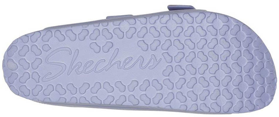 (Women) Skechers Foamies Arch Fit 'Blue Casual' 111590-LAV Purchase (Women) Skechers Foamies Arch Fit 'Blue Casual' 111590-LAV