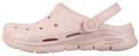 Buy (W) Skechers Foamies Arch Fit 'Blush' Wanita Merah Jambu 111385-BLSH