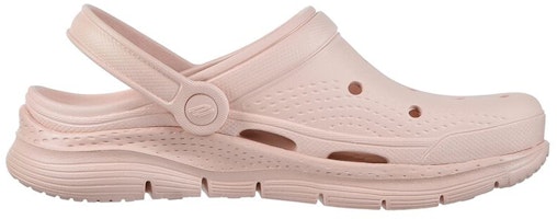 (W) 스케쳐스 아치핏 '블러쉬' 포미스 (Skechers Arch Fit 'Blush' Pomis) 111385-BLSH Order (W) 스케쳐스 아치핏 '블러쉬' 포미스 (Skechers Arch Fit 'Blush' Pomis) 111385-BLSH
