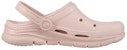 (W) Skechers Foamies Arch Fit 'Blush' Wanita Merah Jambu 111385-BLSH