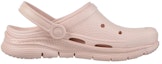 Order (W) Skechers Foamies Arch Fit 'Blush' Wanita Merah Jambu 111385-BLSH