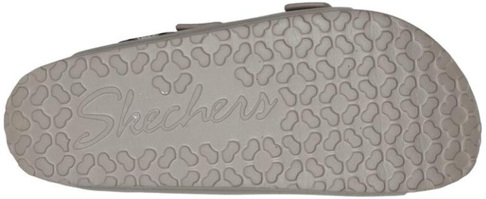 Skechers Foamies Arch Fit 舒適時尚休閒拖鞋 女款 灰褐色 Shop Skechers Foamies Arch Fit 舒適時尚休閒拖鞋 女款 灰褐色
