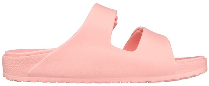 (W) 斯凯奇 Foamies Arch Fit '珊瑚' 111590-CRL Order (W) 斯凯奇 Foamies Arch Fit '珊瑚' 111590-CRL