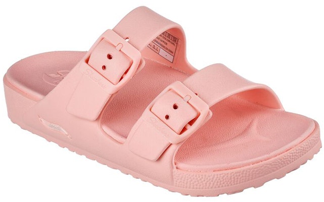 (Women) Skechers Foamies Arch Fit' Coral' 111590-CRL Lookbook (Women) Skechers Foamies Arch Fit' Coral' 111590-CRL