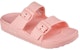 (W) Skechers Foamies Arch Fit 'Coral' Terbaru untuk Malaysia 111590-CRL