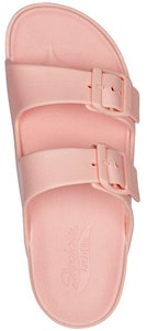 (W) 斯凯奇 Foamies Arch Fit '珊瑚' 111590-CRL Shop (W) 斯凯奇 Foamies Arch Fit '珊瑚' 111590-CRL