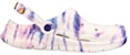 (W) Skechers Foamies Arch Fit 'Hippie Mania Putih Ungu' 111384-WPUR