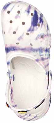 (W) Skechers Foamies Arch Fit 'Hippie Mania Putih Ungu' 111384-WPUR Lookbook (W) Skechers Foamies Arch Fit 'Hippie Mania Putih Ungu' 111384-WPUR