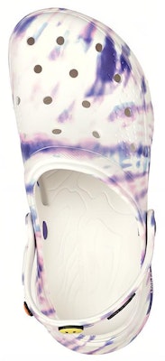 (Women) Skechers Foamies Arch Fit 'Hippie Mania White Purple' 111384-WPUR Lookbook (Women) Skechers Foamies Arch Fit 'Hippie Mania White Purple' 111384-WPUR