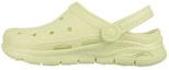 Buy (W) Skechers Foamies Arch Fit 'Lime' - Kasut Selesa Skechers Arch Fit 'Lime' 111385-LIME