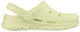 Order (W) Skechers Foamies Arch Fit 'Lime' - Kasut Selesa Skechers Arch Fit 'Lime' 111385-LIME