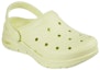 Lookbook (W) Skechers Foamies Arch Fit 'Lime' - Kasut Selesa Skechers Arch Fit 'Lime' 111385-LIME