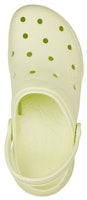 (W) 스케쳐스 아치핏 라임 폼 슬리퍼 111385-LIME Shop (W) 스케쳐스 아치핏 라임 폼 슬리퍼 111385-LIME