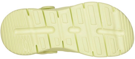 (W) 스케쳐스 아치핏 라임 폼 슬리퍼 111385-LIME Purchase (W) 스케쳐스 아치핏 라임 폼 슬리퍼 111385-LIME