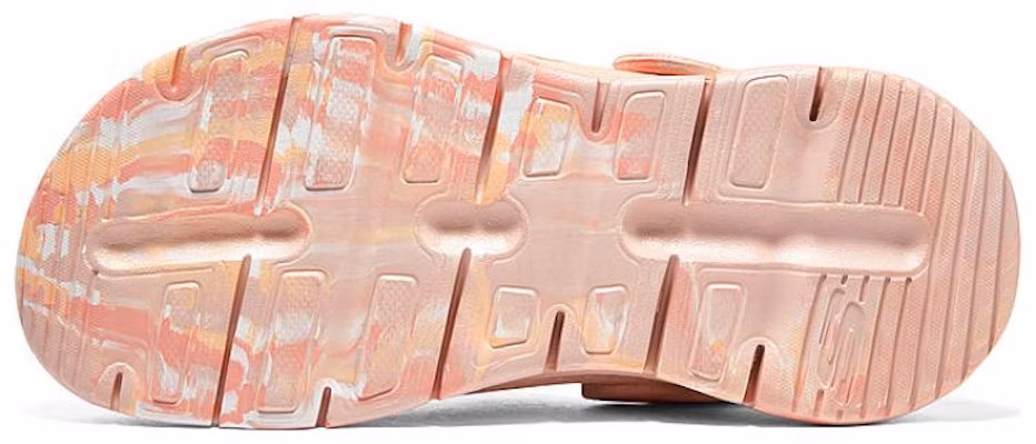 (Women) Skechers Foamies Arch Fit 'Pink Marble' 111403-PCH Purchase (Women) Skechers Foamies Arch Fit 'Pink Marble' 111403-PCH