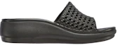 Order Skechers Foamies Arch Fit Ascend-Darling 運動休閒拖鞋 女款 全黑色