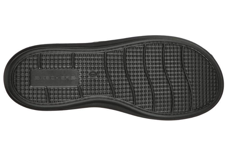 Purchase Skechers Foamies Arch Fit Ascend-Darling 運動休閒拖鞋 女款 全黑色