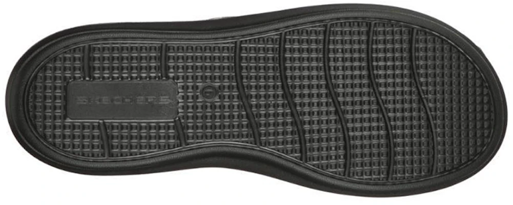 Skechers Foamies Arch Fit Ascend-Darling 運動休閒拖鞋 女款 全黑色 Purchase Skechers Foamies Arch Fit Ascend-Darling 運動休閒拖鞋 女款 全黑色