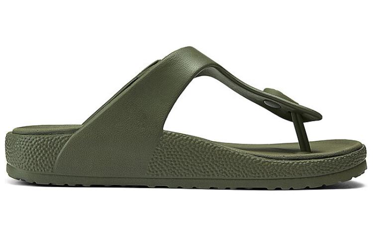 Order (W) 斯凯奇泡棉拱形健步凉鞋Cali Breeze 2.0 橄榄绿 111603-OLV