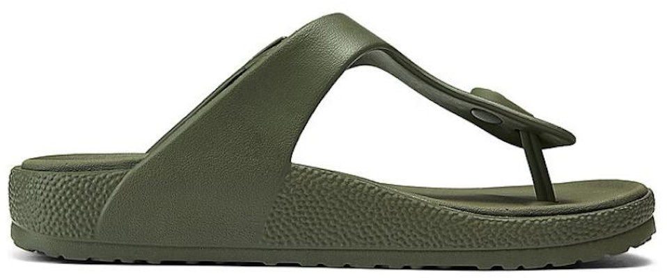 (W) 斯凯奇泡棉拱形健步凉鞋Cali Breeze 2.0 橄榄绿 111603-OLV Order (W) 斯凯奇泡棉拱形健步凉鞋Cali Breeze 2.0 橄榄绿 111603-OLV
