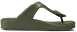 Order (W) 斯凯奇泡棉拱形健步凉鞋Cali Breeze 2.0 橄榄绿 111603-OLV