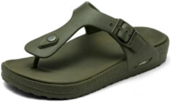 (W) 斯凯奇泡棉拱形健步凉鞋Cali Breeze 2.0 橄榄绿 111603-OLV Lookbook (W) 斯凯奇泡棉拱形健步凉鞋Cali Breeze 2.0 橄榄绿 111603-OLV