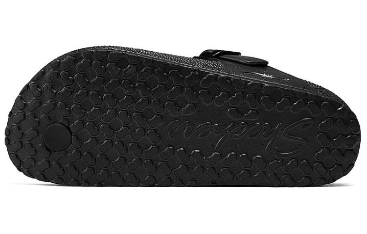 Shop (W) 斯凯奇 Foamies Arch Fit Cali Breeze 2.0 "黑色" 111603-BBK