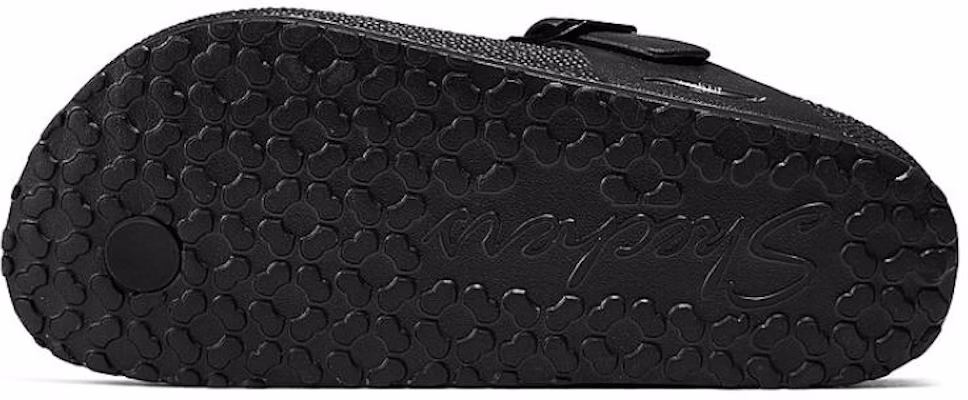 (W) 斯凯奇 Foamies Arch Fit Cali Breeze 2.0 "黑色" 111603-BBK Shop (W) 斯凯奇 Foamies Arch Fit Cali Breeze 2.0 "黑色" 111603-BBK