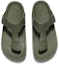 Shop (W) 斯凯奇泡棉拱形健步凉鞋Cali Breeze 2.0 橄榄绿 111603-OLV
