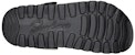 (W) Skechers Foamies Arch Fit Footsteps-Pixie Dust 'Hitam Sepenuhnya' 111370-BBK