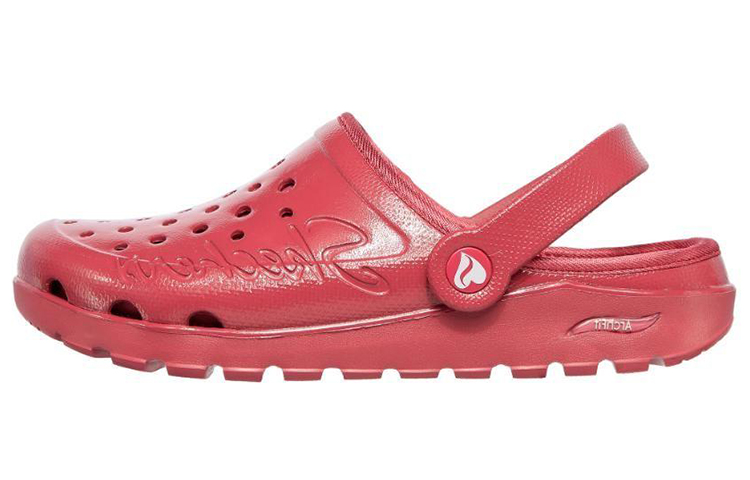 (Women) Skechers Foamies Arch Fit Footsteps 'Pixie Dust Pink' 111370-MVE