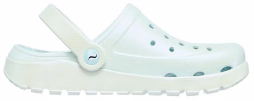 Order (W) Skechers Foamies Arch Fit Footsteps 'Polvo de Hadas Verde Menta' 111372-MNT